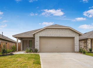 17155 Quaking Aspen Ln, New Caney, TX 77357