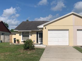 2510 Long Meadow Way, Orlando, FL 32817