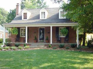 1003 Westwood Ave, High Pt, NC 27262