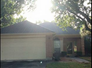 206 Carmichael Ct, League City, TX 77573