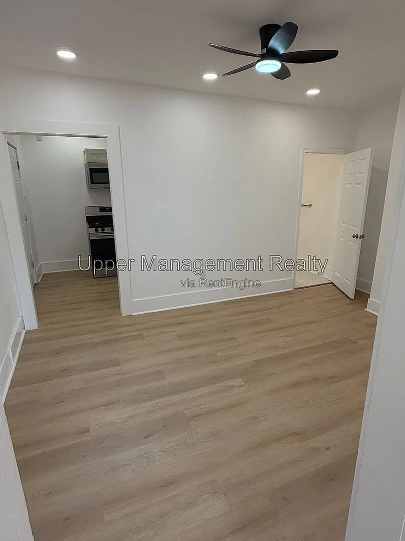 1 bed, 1.0 bath, 550 sqft, $1,100 — Photo 3