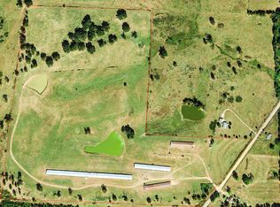 9919 Old Kingston Rd, Ozark, AR 72949