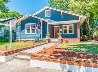 5204 N Suwanee Ave, Tampa, FL 33603