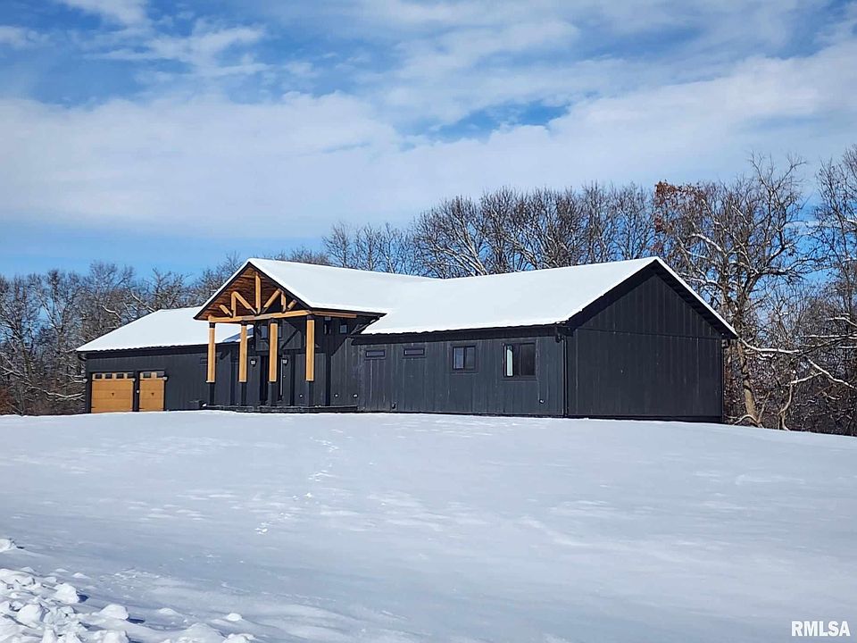 1133 N 1965th Ave, Mendon, IL 62351 Zillow