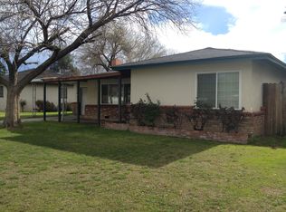 2201 Norris Dr E, Fresno, CA 93703