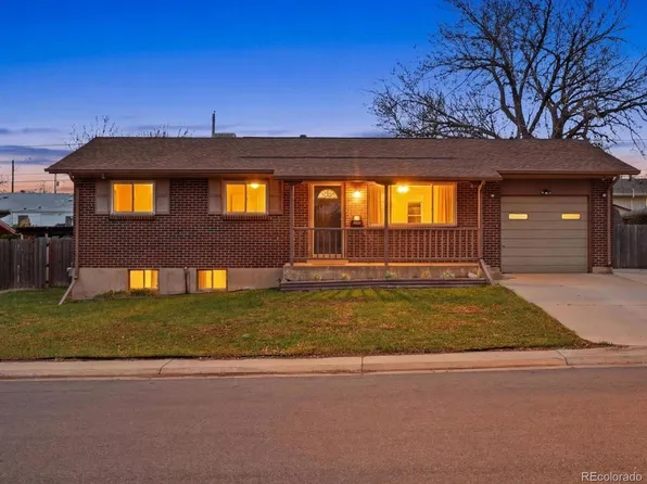 8158 Loretta Drive, Denver, CO 80221