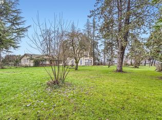 24734 SE Van Curen Rd, Eagle Creek, OR 97022