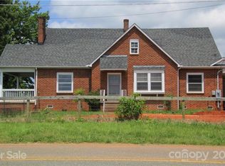 203 Casar Methodist Church Rd, Casar, NC 28020