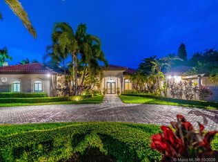 10425 SW 64th Ave, Pinecrest, FL 33156