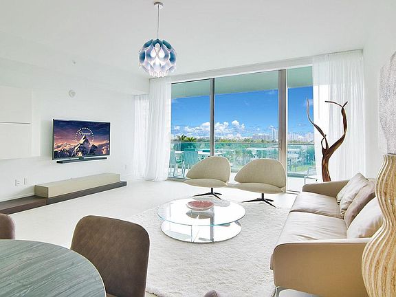 5th image of 10201 Collins Ave Unit 604S