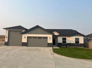 2103 W Egret St, Nampa, ID 83686