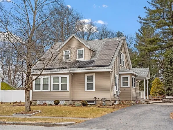 46 York St, Andover, MA 01810