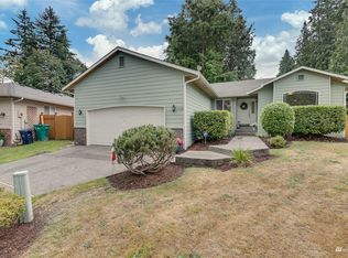 7208 54th Pl NE, Marysville, WA 98270