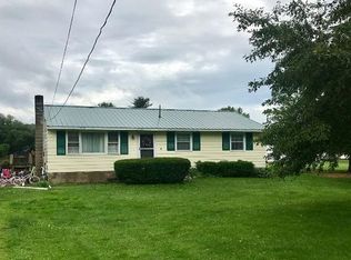 68 Route 44, Shinglehouse, PA 16748