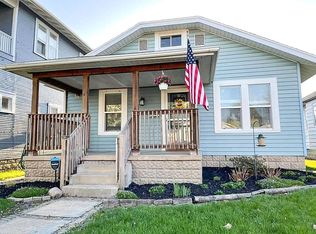 330 SW 2nd St, Richmond, IN 47374