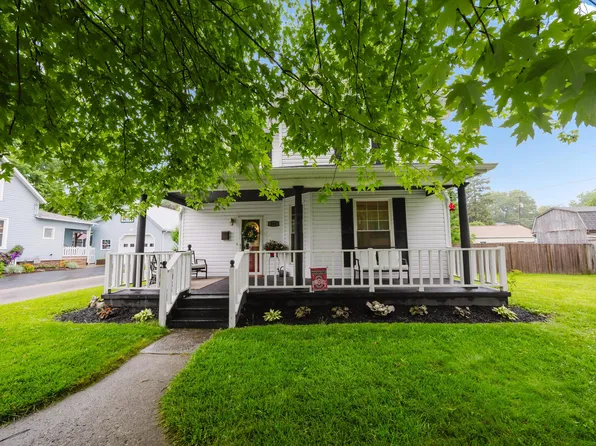 204 E 1st Ave, Plain City, OH 43064