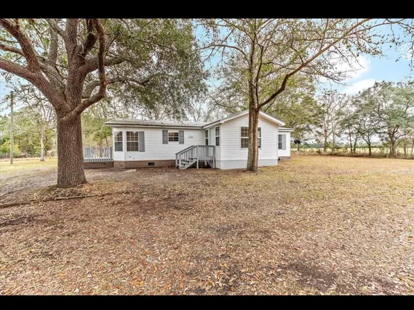 3334 Tibet Hwy SE, Ludowici, GA 31316