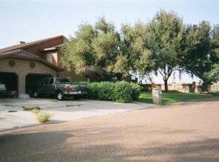 151 Country Ln, Rio Grande City, TX 78582