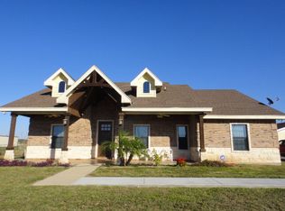22900 N Sharp Rd, Edinburg, TX 78542