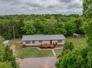 2483 Cherokee Dr, Calumet, OK 73014