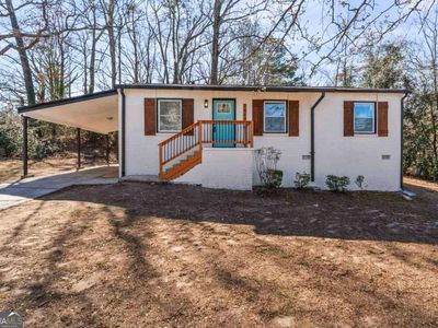 3650 Adkins Rd NW, Atlanta, GA, 30331