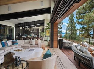 575 Fairview Blvd, Incline Village, NV 89451