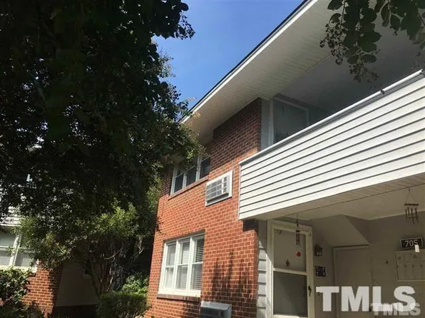 705 Daniels St, Raleigh, NC