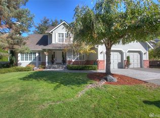 13836 SE 158th St, Renton, WA 98058