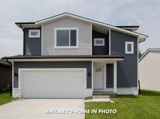 2915 Ospery St, Norwalk, IA 50211