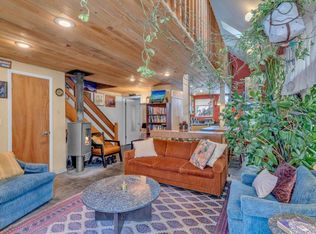496 Escape Rte, Boulder, CO 80302