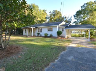 139 Magnolia St, Eastman, GA 31023