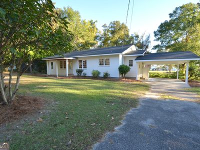 139 Magnolia St, Eastman, GA, 31023