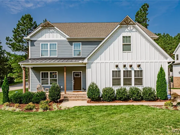 5156 Ashborough Dr, Providence Forge, VA 23140