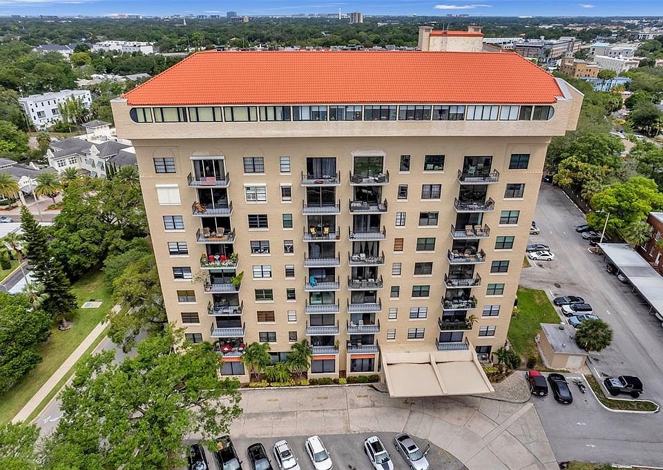 2109 Bayshore Blvd UNIT 702, Tampa, FL 33606 Zillow