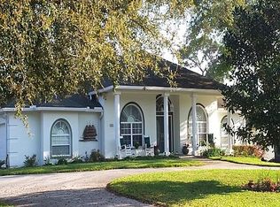 9285 W Turnberry Loop, Crystal River, FL 34429
