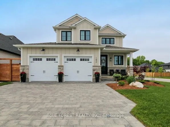 192 Foxborough Pl, Thames Centre, ON N0M 2P0