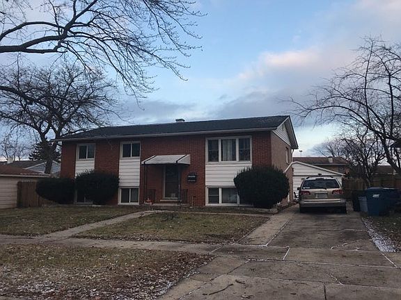 4th image of 12513 S Trumbull Ave