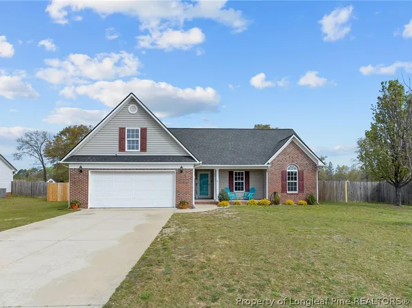 183 Bonney Ln, Fayetteville, NC 28306