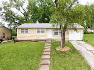 3508 E 107th Ter, Kansas City, MO 64137
