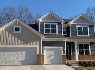 821 Long Meadow Dr, Fredericksburg, VA 22406