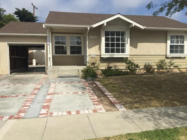 1808 Harkness St, Manhattan Beach, CA 90266