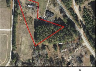 8932 Dukes Lake Rd, Zebulon, NC 27597