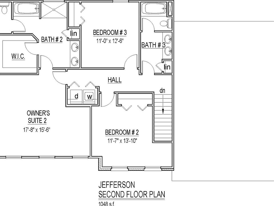 2nd image of 4218 Campbell View Aly