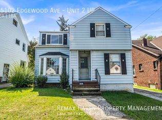 15102 Edgewood Ave #2, Cleveland, OH 44128