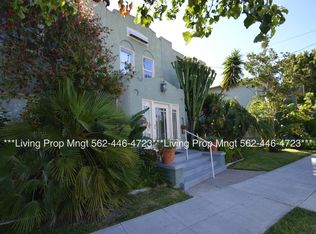 534 Junipero Ave, Long Beach, CA 90814
