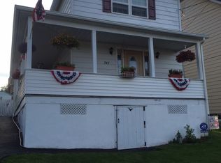 747 Hudson St, Forest City, PA 18421