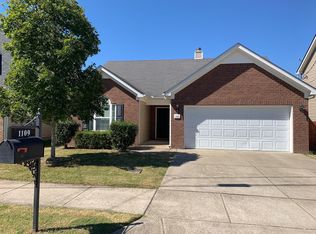1109 Silvermoon Dr, Antioch, TN 37013