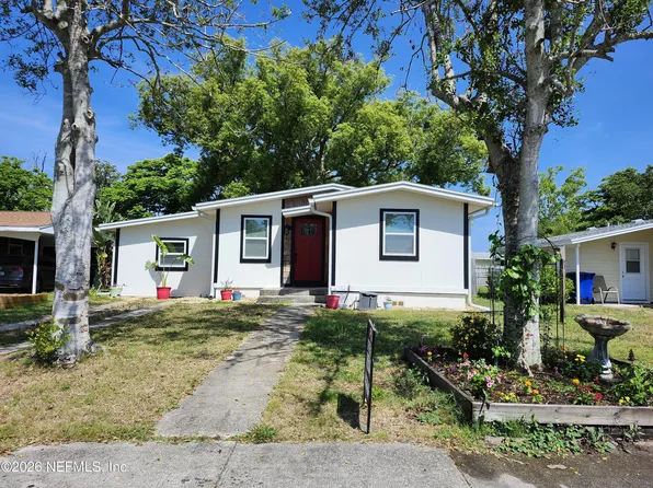 126 Phoenetia Dr, Saint Augustine, FL 32086
