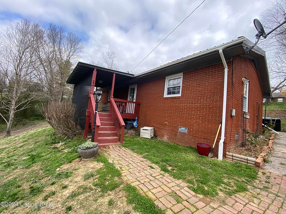 207 5th St, Cloverport, KY 40111 MLS 1656812 Zillow