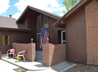 1805 Park Ave, Cheyenne, WY 82007